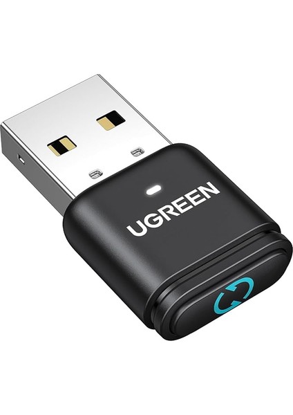 Pc ve Mouse Jiggler Için Bluetooth 5.3 Adaptörü, Masaüstü, Bilgisayar Için Bluetooth Dongle, 2 Modlu Sallanan Fare, USB Mouse Mover Uyku Modunu Önler, Windows 8.1/10/11'i Destekler