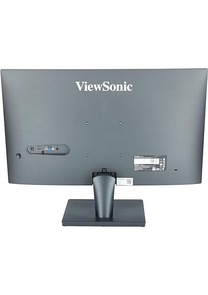 VA2715-H 68,6 cm (27 Inç) Ofis Monitörü (Full-Hd, Hdmı, Vga, Adaptive Sync, Viewmode, Eye-Care, Eco-Mode) Siyah modelleri