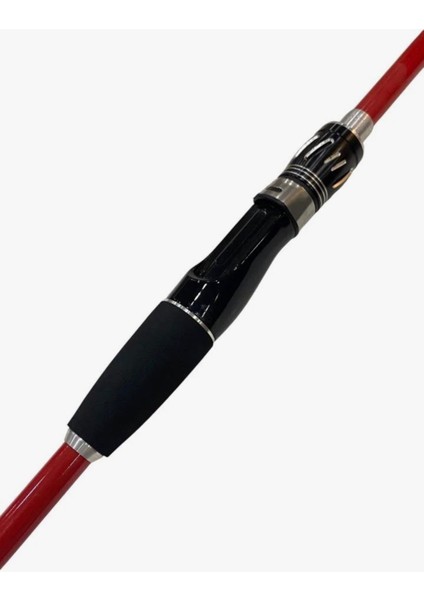 Raft Rod 210 cm 10-30 gr 2 Parça Spin Olta Kamışı modelleri