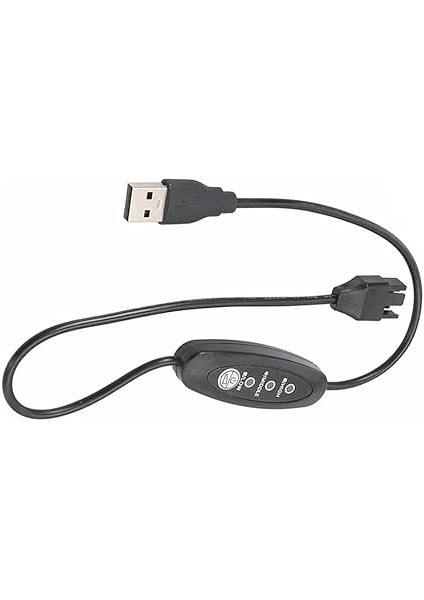 USB 5V Ila 12V Boost Fan Kablosu Ayarlanabilir USB 4 Pin Fan Kablosu 3 Dişliler Ayarlanabilir Hızlar USB 12V Şasi Fan Kablosu indirimleri
