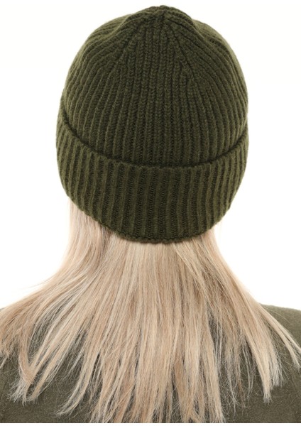 Yünlü Kışlık Unisex Fitilli Bere fırsatları