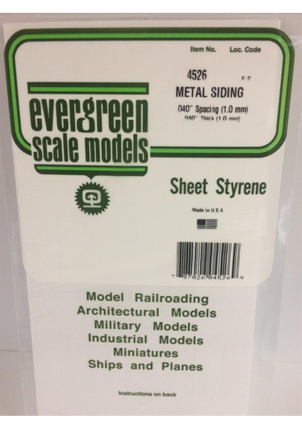 4526 1,0*150*300MM Konteynır KAPLAMA-1,00MM Spacın