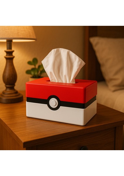 Pokemon Peçetelik modelleri