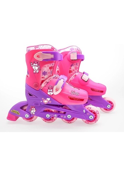 Kanatlar Dizzy Paten 31/34