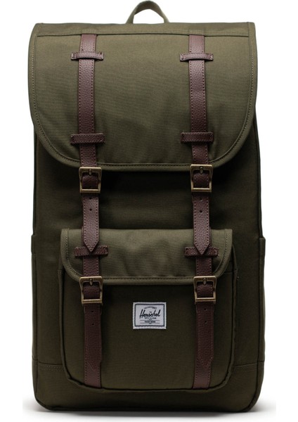 Little America Sırt Çantası 30L indirimleri