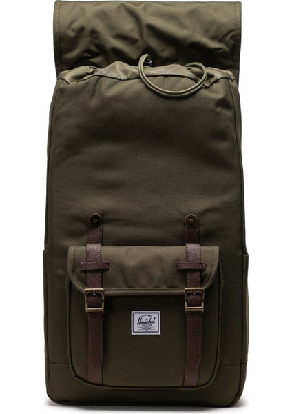 Little America Sırt Çantası 30L