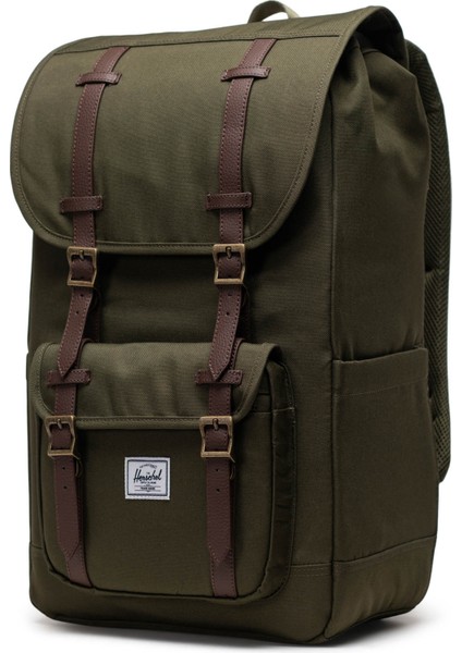 Little America Sırt Çantası 30L