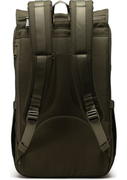 Little America Sırt Çantası 30L