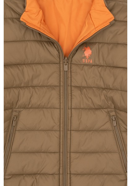 Erkek Çocuk Haki Mont 50312174-VR027 indirimleri
