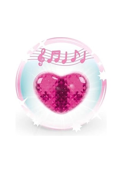 Sihirli Kelebek Makyaj Masası, Mor fırsatları