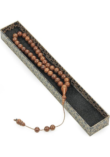 Tesbih - 33' Lü - 8 mm Yuvarlak Kesim (Iznk) modelleri