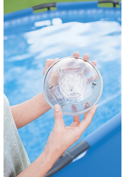 Havuz, Bahçe, Teras Aydınlatıcı LED 58419 modelleri