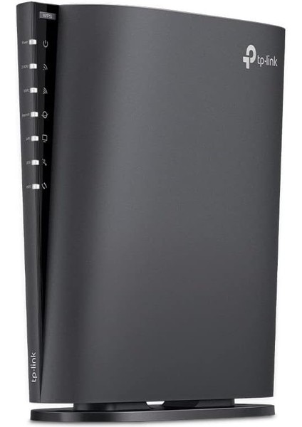 Archer AX80, AX6000 8-Stream 2.5gbps Ethernet Portlu Wi-Fi 6 Router, Fiber Destekli, 2.5g Gigabit Bağlantı Noktası, 160 Mhz Genişliği, Easymesh Uyumlu, Vpn Destekli, Homesheild fiyatları