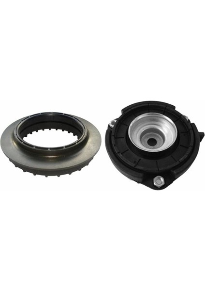 AMORTİSÖR TAKOZU RULMANLI KİTİ CADDY-GOLF 5-6-JETTA-PASSAT-LEON-A3-SUPERB 2004-2012 1K0412331C 6N0412249C 1K0412331B