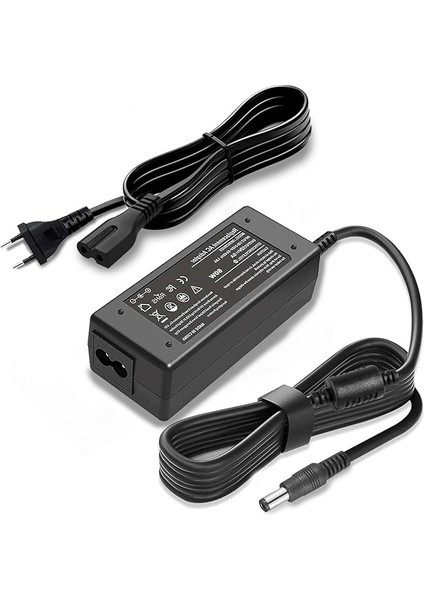 LED Şeritler, LED Işık Şeridi, Tv, DVD Tv'ler Tft Ekran Monitörü, Nas, Ext Için 12V 5A 60W Güç Kaynağı. Sabit Sürücüler, Pico-Psu Için Güç Kaynağı Adaptörüne Kadar 5.5 * 2.5/2.1 mm