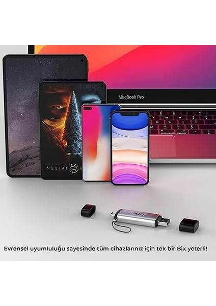 Adp-11 Mikro Sd Kart Okuyucu Type-C & USB 3.2 Gen1, Hafıza Kartı Okuyucu Micro Sd Için Otg, Sdhc, Sdxc, Mmc Kart Adaptörü, Ipad, Macbook, Samsung Bilgisayar, Telefon ve Tablet ile Uyumlu indirimleri