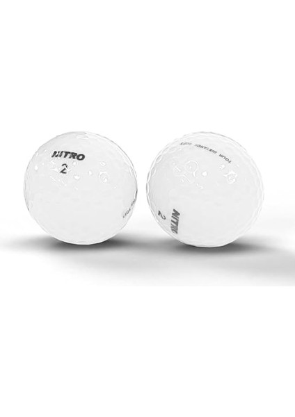 Tour Distance Soft Golf Balls [15-Ball] fiyatları