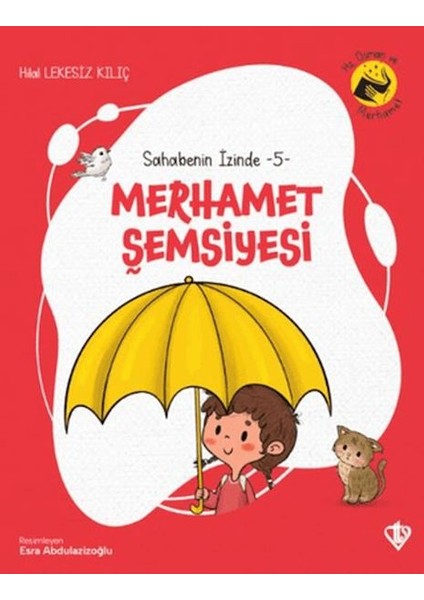 Merhamet Şemsiyesi