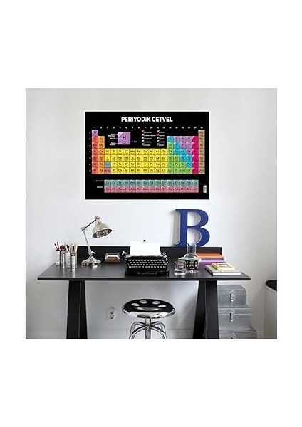 DP-1534 Duvar Sticker, Renkli modelleri