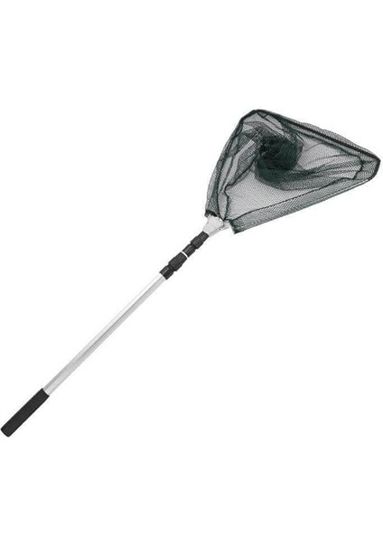 210 cm Katlanabilir Teleskopik Alüminyum Alaşım 40X40 Balık Kepçesi modelleri