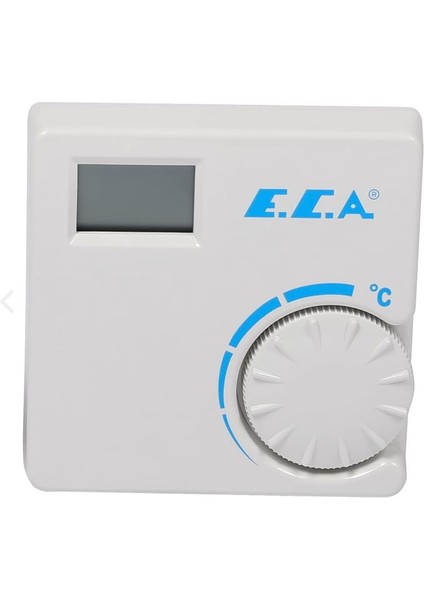 Ert 176 Rf Kablosuz Oda Termostatı