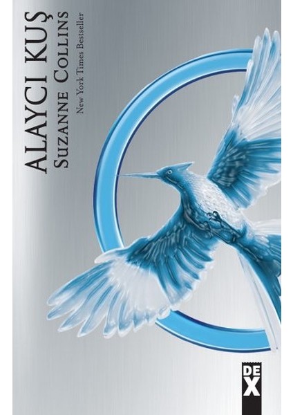 Açlık Oyunları 3 - Alaycı Kuş