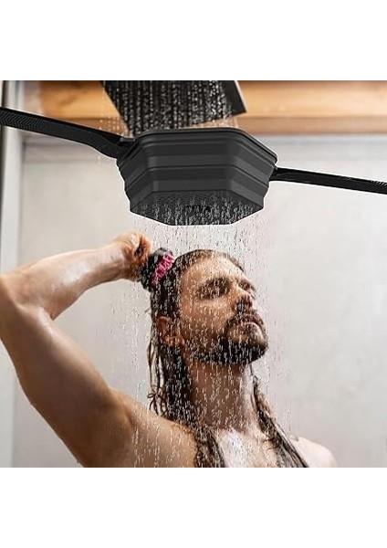 Buz Duşu Banyosu, Buz Banyosu Duş Eki,hızlı Soğutma Taşınabilir Buz Duşu - Hızlı Soğutma Taşınabilir Buz Banyosu Varil, Banyo Için Katlanabilir Silikon Buz Banyosu Küvet Kovası modelleri