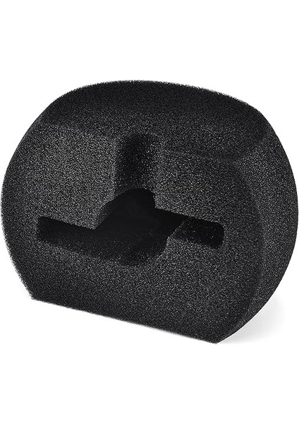 Mikrofon Sünger Ön Cam Kapağı Zoom H5/h6/h8/xyh-6/xyh-5 ile Uyumlu, Mikrofon Rüzgar Muff Ön Cam Toz Kapağı Taşınabilir Kullanışlı Kaydedici Mikrofon Rüzgar Ekranı Kapağı Gürültü Filtresi fiyatları