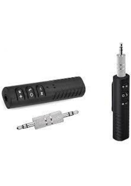 Car Bluetooth Music Receiver (Hand-Free) B09