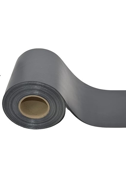 Panel Çit Pvc Koruma Bantları 50 Metre (19CM, Antrasit) modelleri