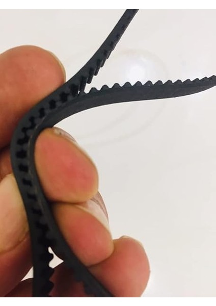 Sinbo Sbm 4711 Ekmek Makinası Kayışı En 8mm,kalın Kayış Grubu En 8mm fiyatları