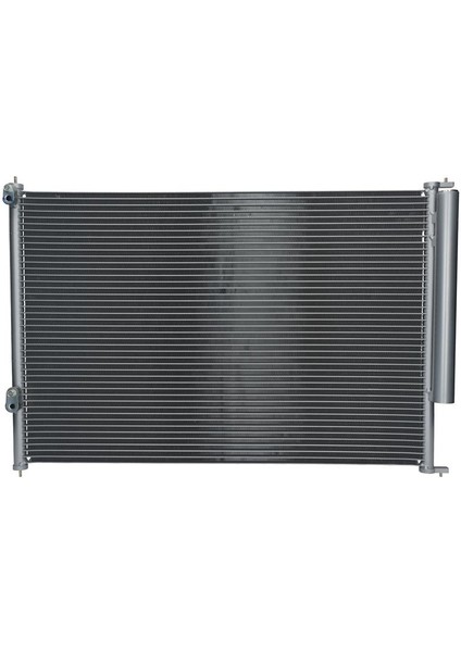 CONDENSER. AİR CONDİTİONİNG SUZUKI GRAND VITARA 2 2005 9531064J00