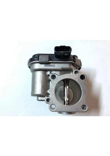 0345.G4 GAZ KELEBEĞİ PARTNER-BERLINGO-P207-P3008-P5008-P308-C4-DS3-DS4-DS5-FOCUS-C-MAX-1.6-HDI- TDCI EURO 5 9673534480