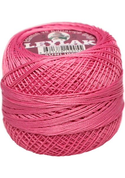 Etamin ve Kanaviçe Ipliği 6 Kat 25GR - PEMBE-1817 fiyatları