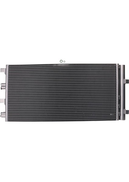 CONDENSER. AİR CONDİTİONİNG DACIA DUSTER 2010 8200880551