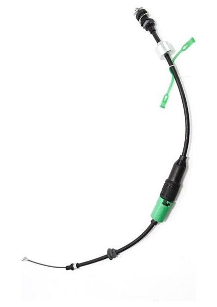 DEBRİYAJ TELİ OTOMATİK LUPO-POLO CLASSIC 1994- AROSA 1998 6N1721335D 6N1721335K 6N1721335J