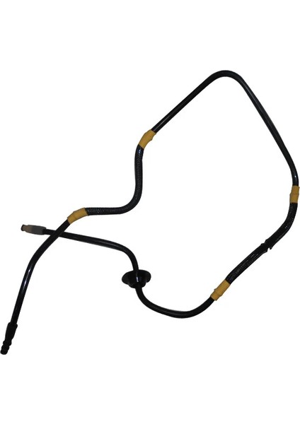 DEBRİYAJ MERKEZ HORTUMU BOXER-JUMPER-DUCATO 2006 2.3-2.2 1623859680 55270948