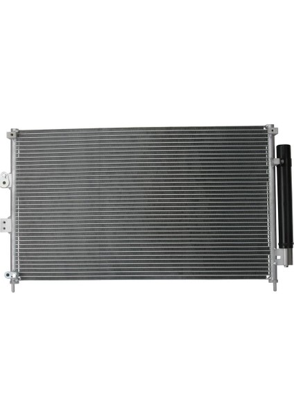 CONDENSER. AİR CONDİTİONİNG HONDA CIVIC 8 SALOON 2005 80110SNAA02