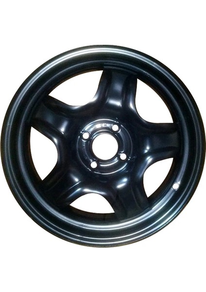 0729 Jant 16 Jant 4 Bijon Clıo 4-Captur 6 J x 16 x 4d x 100 Et:40 Cb:60