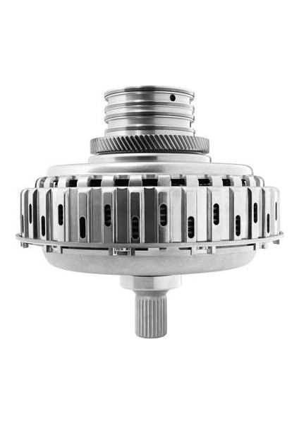 DEBRİYAJ SETİ KAVRAMA A4 A5 A6 A7 Q5 2.0-3.0 TDİ 2008 CAGA CAHA CNHA CLAB 0B5141030G