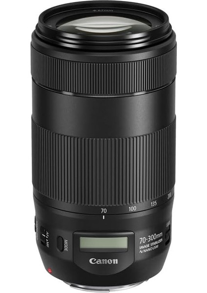 70-300 Is Iı F:4,5-5,6 Nano Usm Lens fiyatları