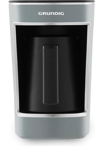 Tkm 1342 G Türk Kahvesi Makinesi