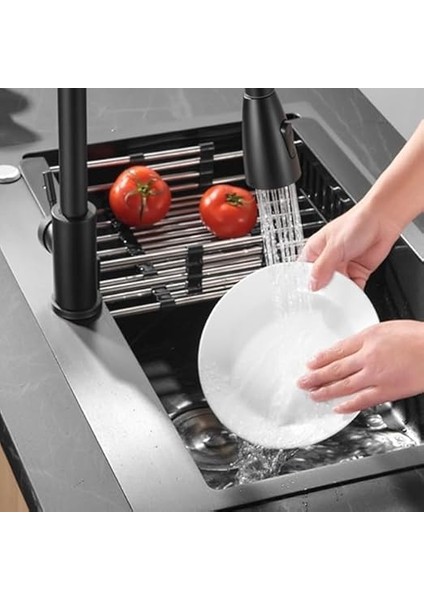 Musluk, Yedek Duş Başlığı, 360° Döndürülebilir, 3 Mod, Döndürülebilir Musluk, Başlık, Mutfak Armatürü, Adaptörlü, FM22 Mutfak Armatürü, Püskürtme Başlığı (Siyah) indirimleri