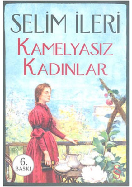 Kamelyasız Kadınlar
