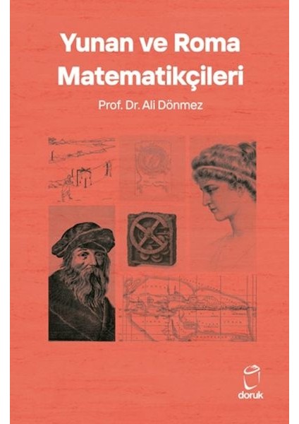 Yunan ve Roma Matematikçileri