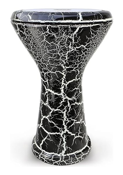 Profesyonel Solo Darbuka Çatlak Boya Effeckt fiyatları