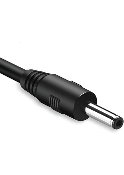 USB Dc 5V 3.5mm Güç Kablosu 1 Metre modelleri