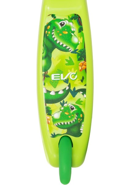 3 Tekerlekli Dino Move N Groove Işıklı Scooter fırsatları