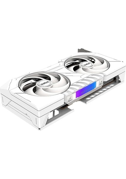 Pure Amd Radeon™ Rx 9060 Xt Gamıng Oc 16GB Dual Hdmı/dp Gpu, Ekran Kartı fiyatları