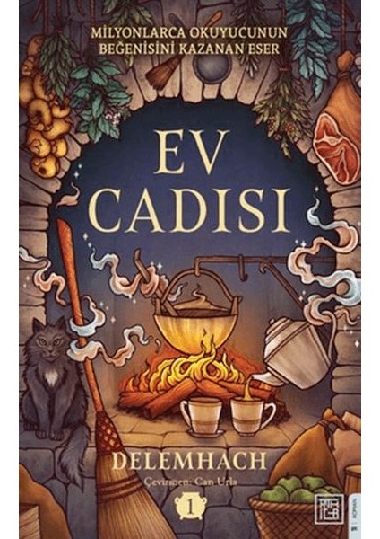 Ev Cadısı 1